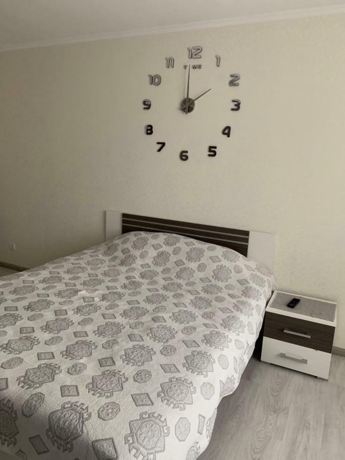 Apartments On Priportovaya,35 แชร์กาซี ภายนอก รูปภาพ