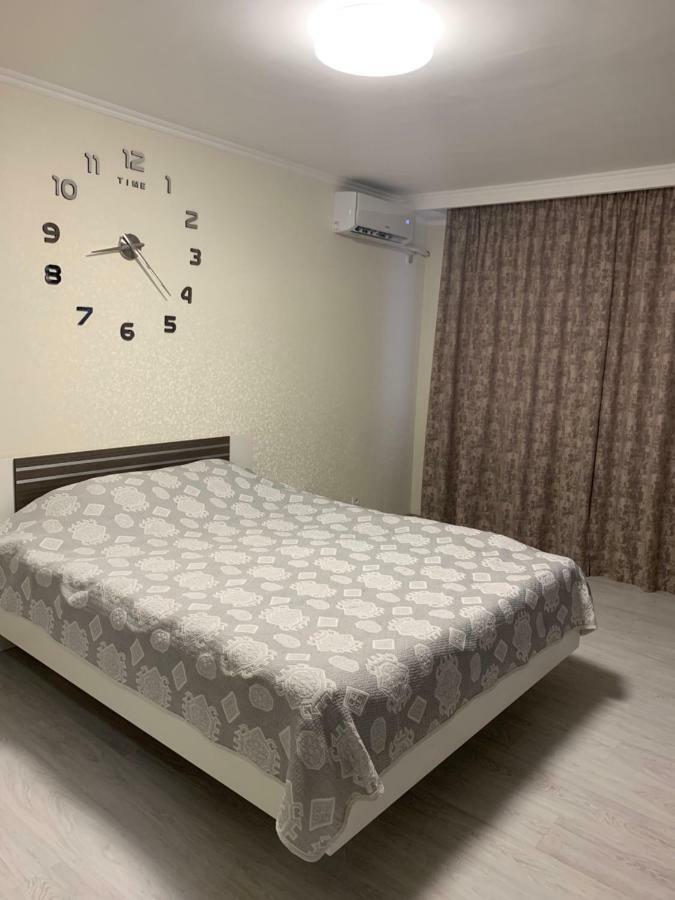 Apartments On Priportovaya,35 แชร์กาซี ภายนอก รูปภาพ